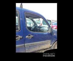 Porta anteriore dx nuda FIAT DOBLO del 2006