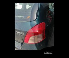 Fanale posteriore destro TOYOTA YARIS del 2007