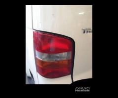 Fanale post sinistro VOLKSWAGEN TRANSPORTER 2004