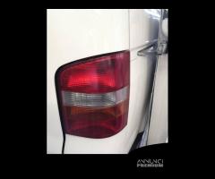 Fanale post destro VOLKSWAGEN TRANSPORTER del 2004