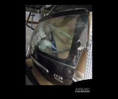 Portellone nudo CITROEN C3 del 2008 - 1