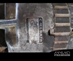 Alternatore MITSUBISHI PAJERO 2.5 TD del 1992