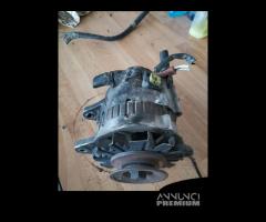 Alternatore MITSUBISHI PAJERO 2.5 TD del 1992 - 6