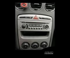 Autoradio PEUGEOT 308 del 2009