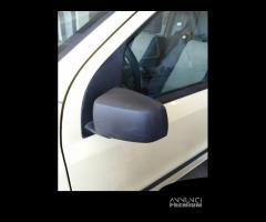 Specchio sinistro FIAT PANDA del 2007