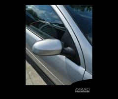 Specchio destro OPEL CORSA C del 2005