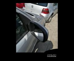 Specchio destro OPEL CORSA C del 2005