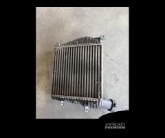 Intercooler VOLKSWAGEN TOUAREG 2461cc TDI del 2008