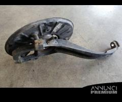 Fusello ant sx VOLKSWAGEN TOUAREG 25 TDI 2008 - 3