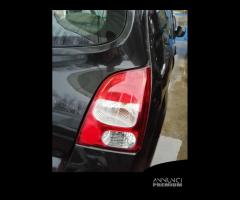 Fanale posteriore destro RENAULT NEW TWINGO 2010 - 1