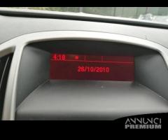 Autoradio OPEL ASTRA J del 2011