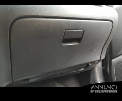 Cassetto portaoggetti SUZUKI SWIFT del 2011