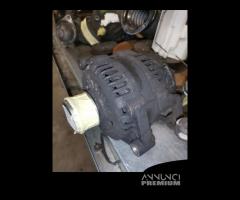 Alternatore CHEVROLET CAPTIVA 1991cc VCDI del 2008