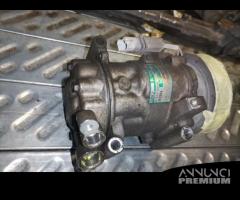 Compres clima NISSAN MICRA 1461cc diesel del 2004