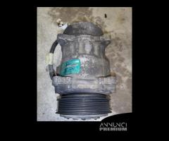 Compressore clima FIAT SCUDO 2000cc JTD del 2001