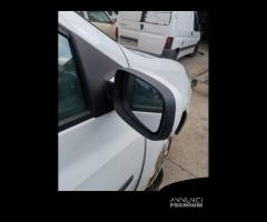 Specchio destro RENAULT CLIO del 2008