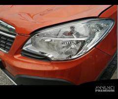 Proiettore sinistro OPEL MOKKA del 2014