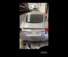 Portellone nudo AUDI TT del 2003