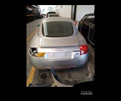 Portellone nudo AUDI TT del 2003