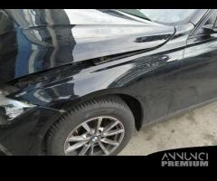 Parafango sinistro BMW 316 del 2016