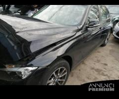 Parafango sinistro BMW 316 del 2016