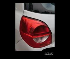 Fanale posteriore sinistro RENAULT CLIO del 2008