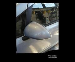 Specchio sinistro OPEL CORSA D del 2007