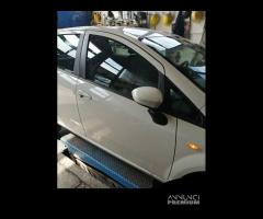 Specchio destro FIAT GRANDE PUNTO EVO del 2013