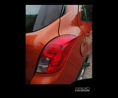 Fanale posteriore destro OPEL MOKKA del 2014