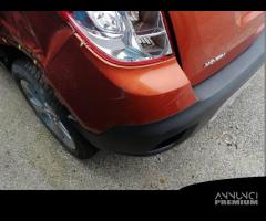 Paraurti posteriore OPEL MOKKA del 2014