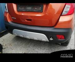 Paraurti posteriore OPEL MOKKA del 2014