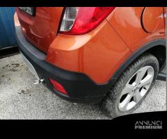 Paraurti posteriore OPEL MOKKA del 2014