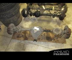 Ponte posteriore JEEP GRAND CHEROKEE 2.7 2003