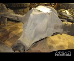 Ponte posteriore JEEP GRAND CHEROKEE 2.7 2003