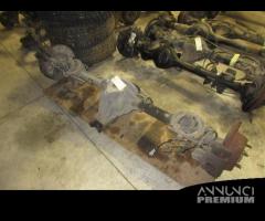 Ponte posteriore JEEP GRAND CHEROKEE 2.7 2003