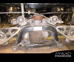 Ponte posteriore BMW X3 E83 LCI 2.0 TD del 2007 - 6