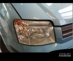 Proiettore destro FIAT PANDA del 2006