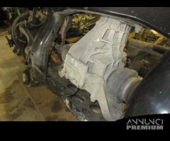 Ponte posteriore MERCEDES ML 280 del 2006 - 9