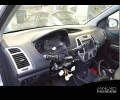 Cruscotto HYUNDAI I20 del 2011