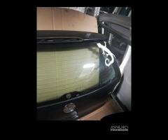 Portellone nudo VOLKSWAGEN POLO 4 9N del 2002