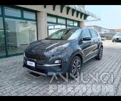 Ricambi Kia Sportage