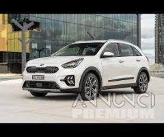 Ricambi Kia Niro - 1