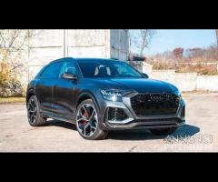 Ricambi Audi Q8 - 1