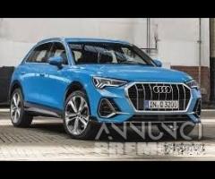 Ricambi Audi Q3