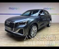 Ricambi Audi Q2 - 1