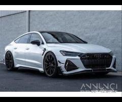 Ricambi Audi A7 - 1