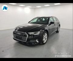 Ricambi Audi A6