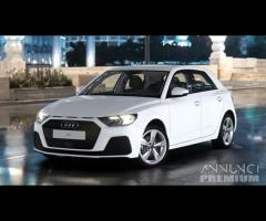 Ricambi Audi A1