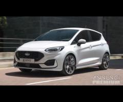 Ricambi Ford Fiesta - 1