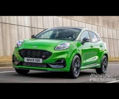 Ricambi Ford Puma - 1